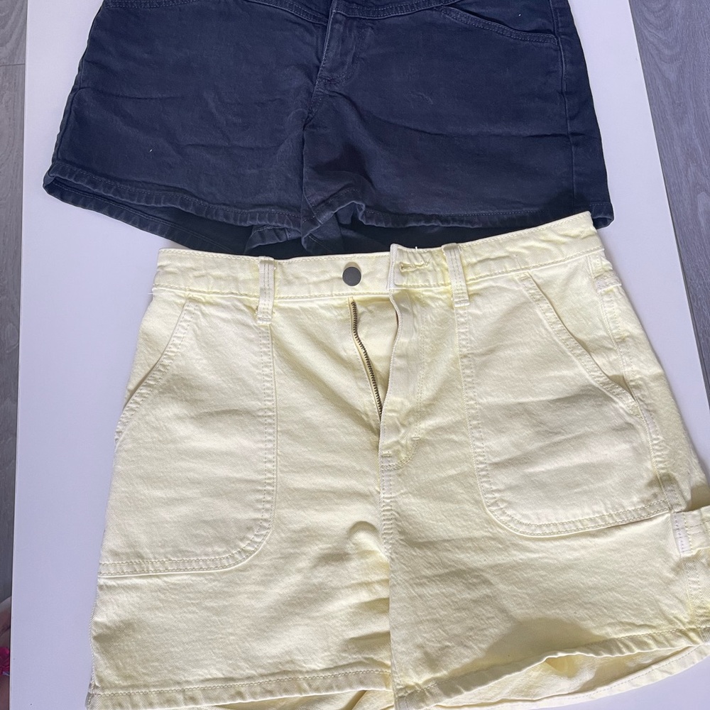 Shorts bundle - Picture 5 of 8